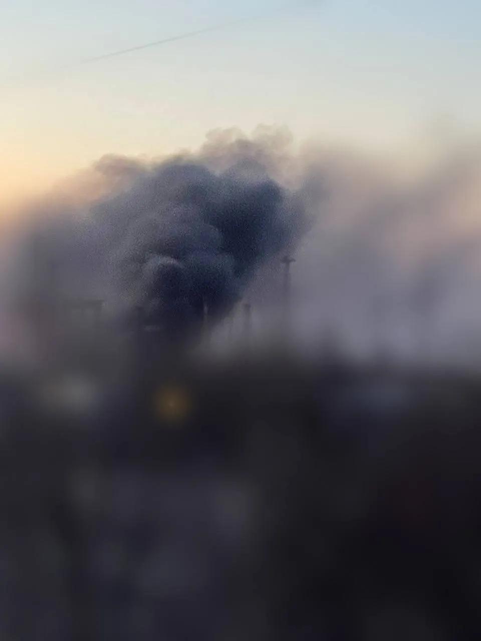 ‼️🇺🇦🔥炸了，炸了，拦截失败。今天，俄罗斯空天军再次对乌克兰全境发动了导