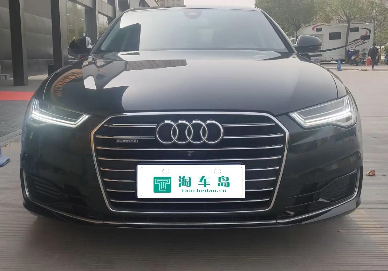 一个朋友去大众4S店买迈腾，问销售说奥迪15万都可以买车了，配置高点的迈腾15万