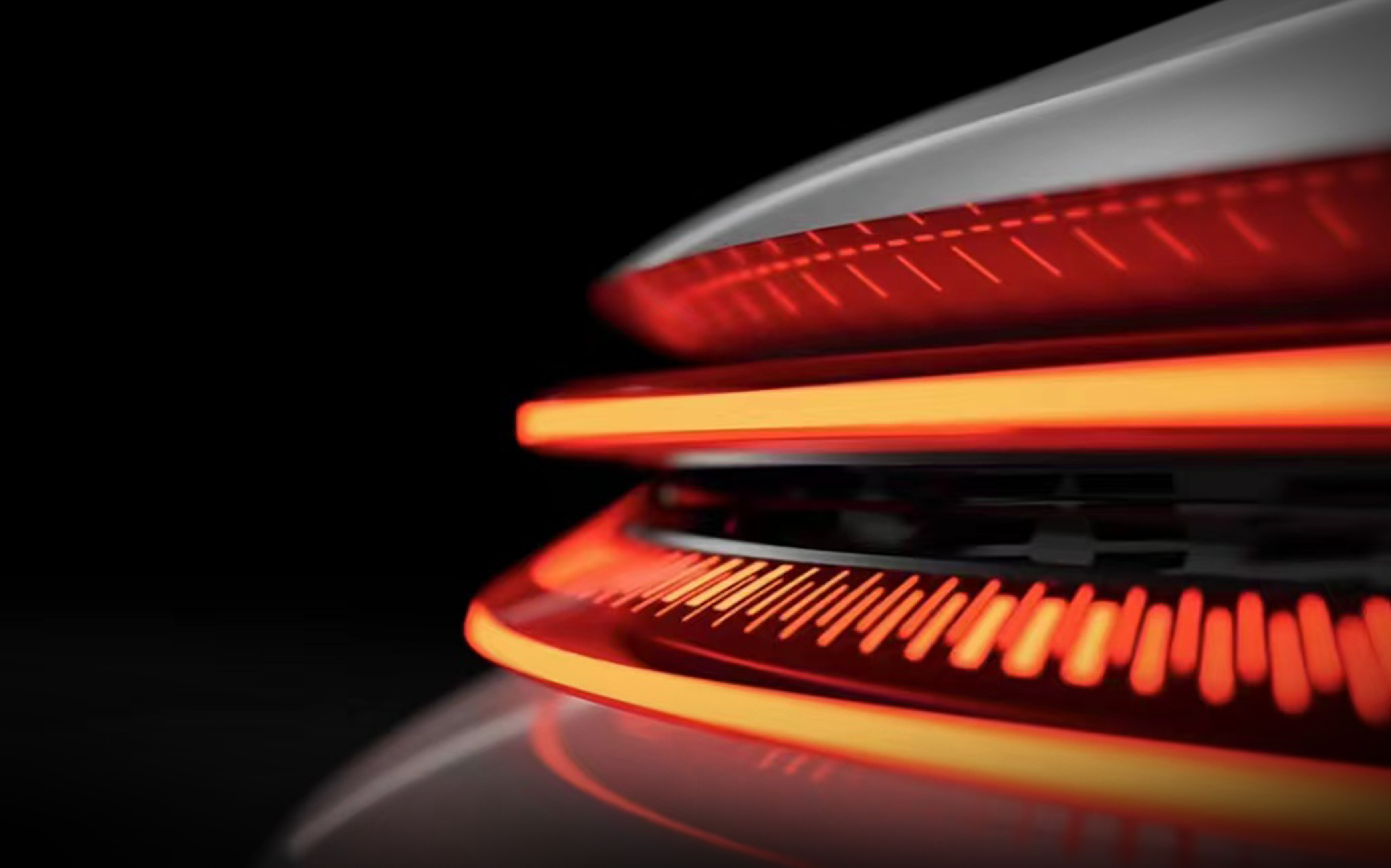 他们跟我说今儿吉利品牌发布了中高端新能源系列叫“吉利银河”，说是100%的纯新能