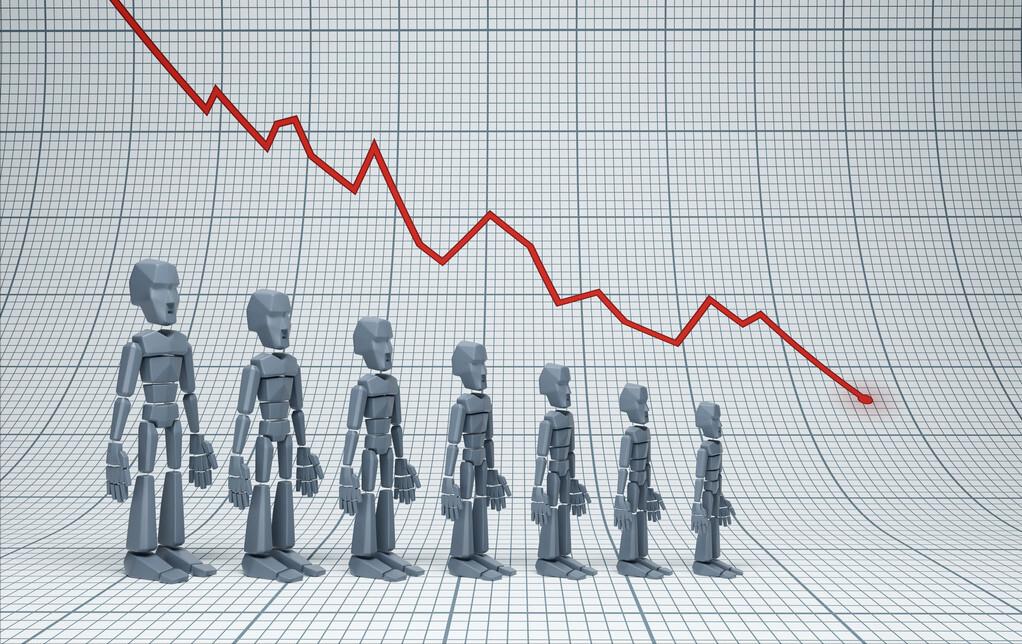 生孩子优先升职称，国家不花钱就能刺激生娃
现在国家生育率走低，人口已经出现负增长