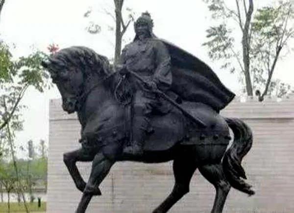 说起抗倭名将，戚继光是当仁不让，他可以说是名声在外。但其实还有一个人，在抗倭上的