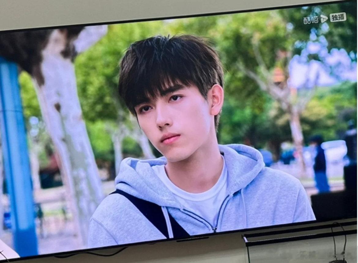 #命韵峋环是我的电子砂糖橘# 