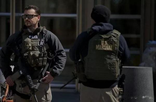 提高警惕！美国记者在俄被捕，俄方指控：其试图窃取军工机密

来源:铁血观世界

