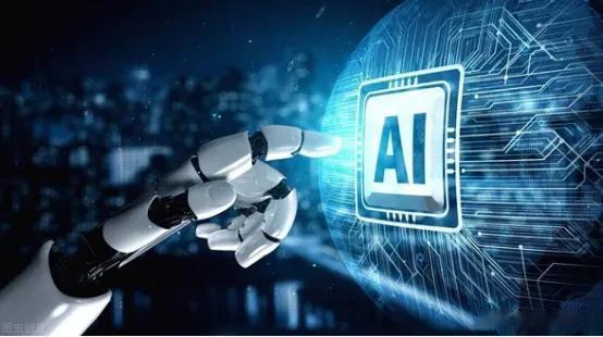 中国人工智能，又一领先！全球排名第一的产业又迎新升级，AI+质检速度提升500%