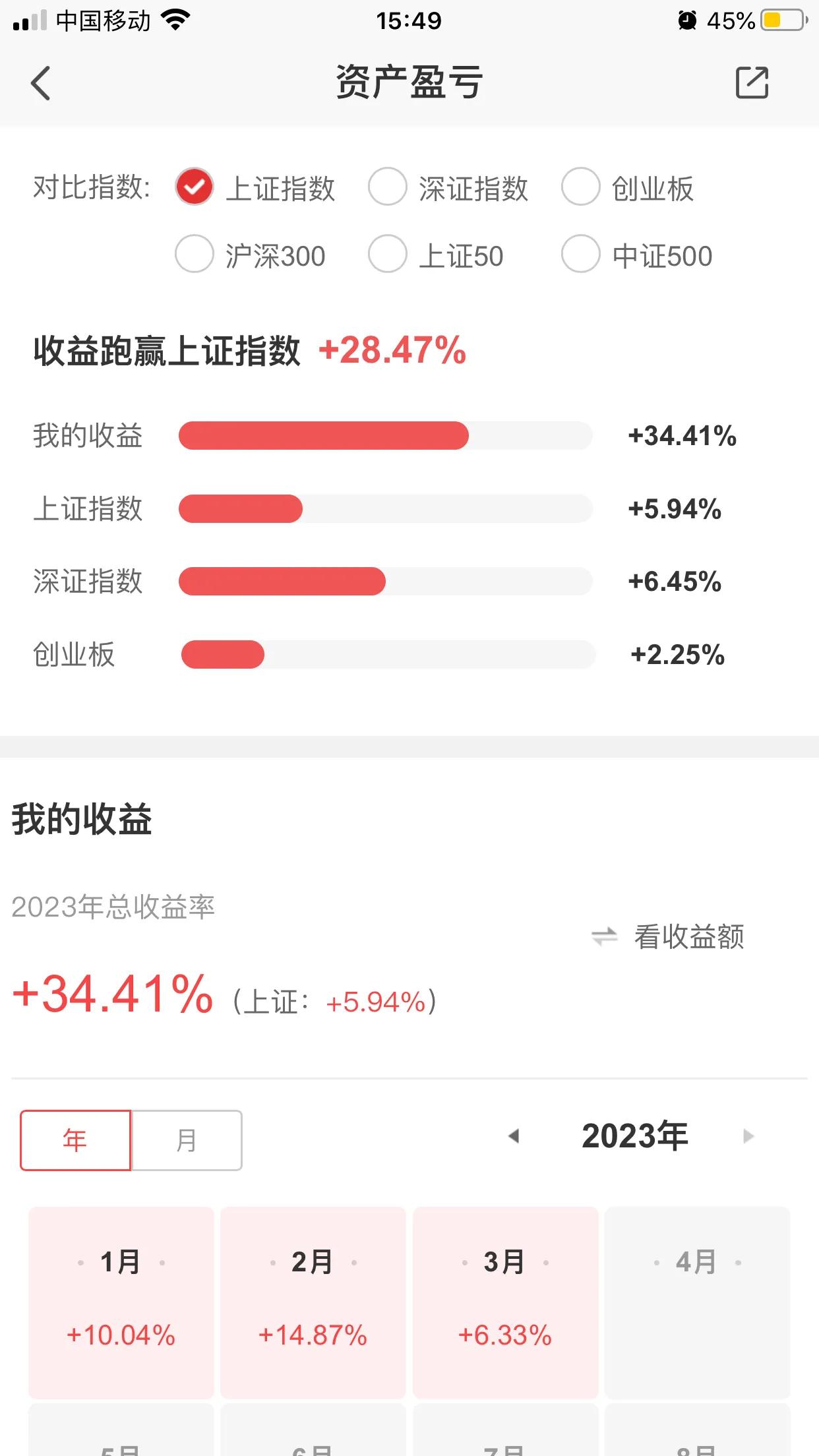 我是不是太活跃了，一天天的尽做些发财梦。彩票里的大乐透和双色球期期不落，虽然目前