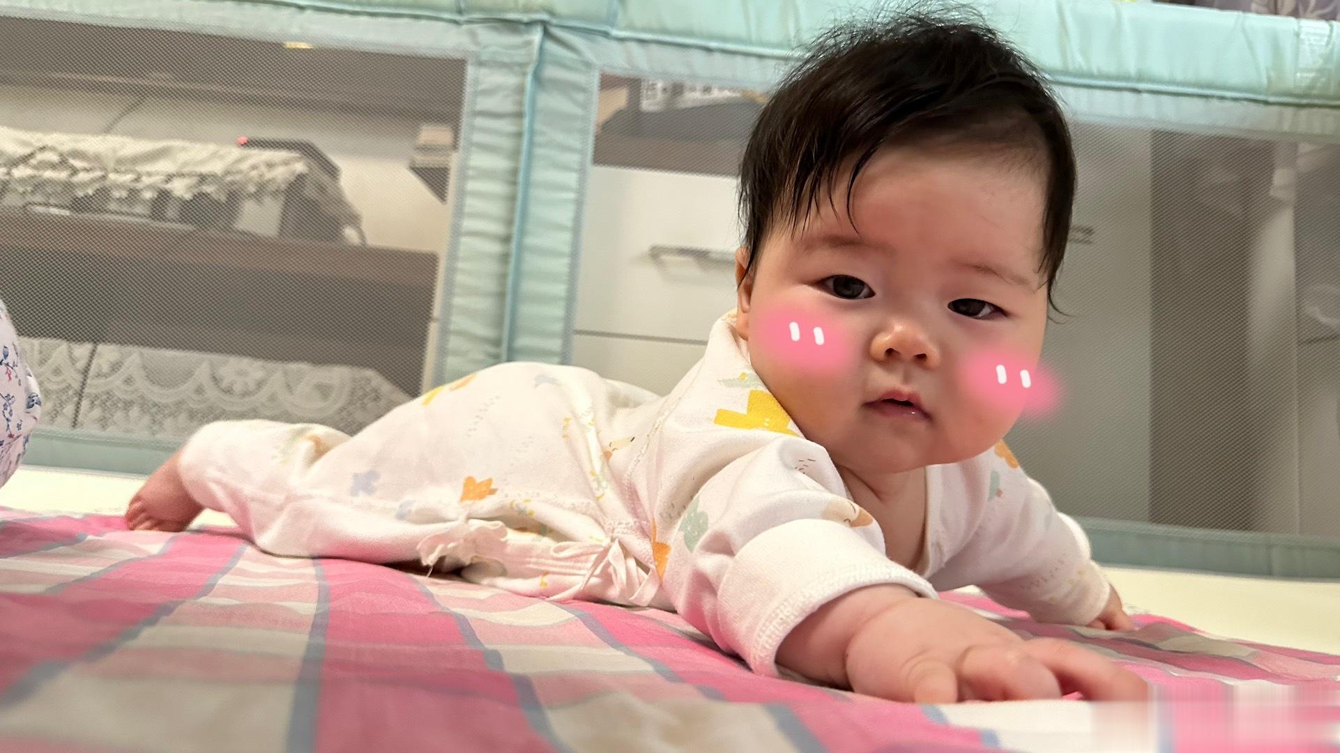  这个过程叫：妈妈，我不想努力了 ​​​