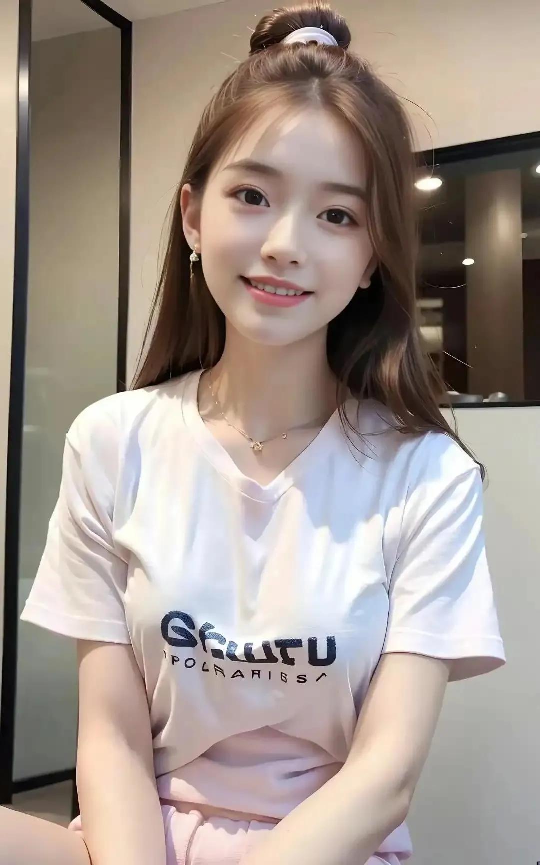 AI女神小姐姐
