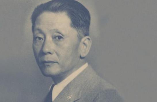 1935年，南京国民政府准备派人到欧洲和美国进行考察，选来选去，最后确定了蒋百里