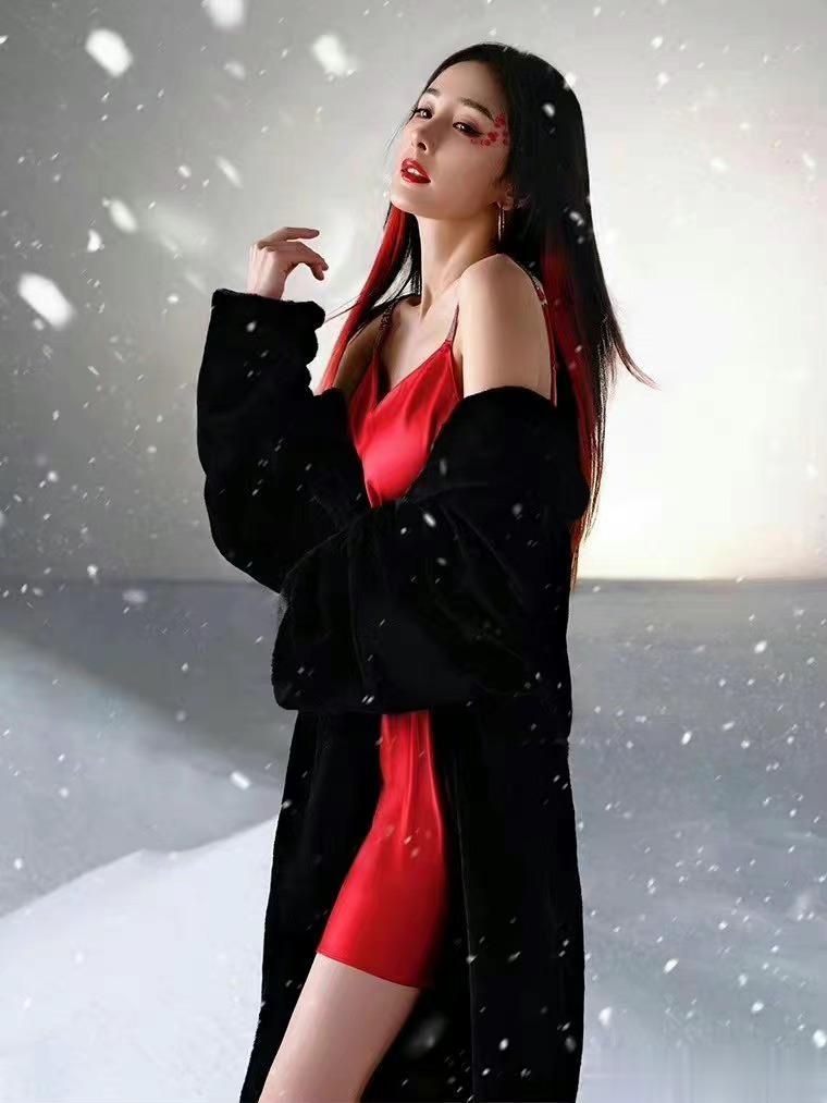 啊啊啊啊大幂幂可真的太美了se