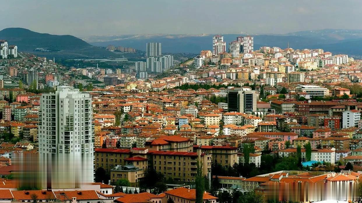 土耳其总统办公厅：埃尔多安与普京讨论乌克兰局势

来源:俄罗斯卫星通讯社

俄罗