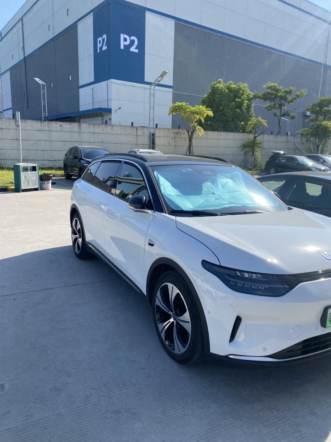 行驶城市：广州
行驶总里程11808KM
行驶能耗19.1KWH
每周大约跑60