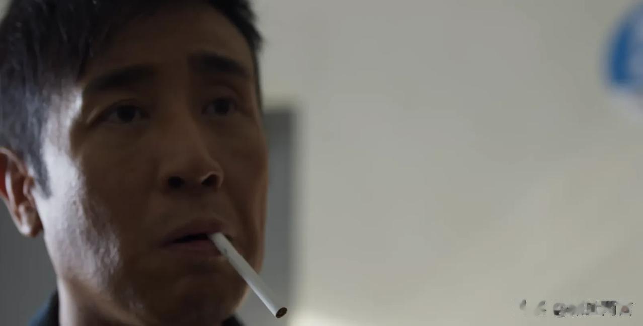 于和伟这次真的怂了，没想到竟然“输”给了张鲁一，都是演过秦始皇的人，于和伟怎么就