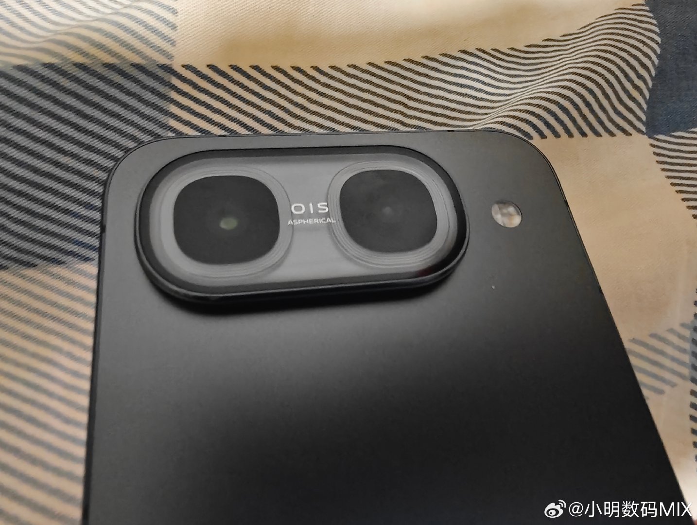 [超话] 所有人，感受[打call] 来自iQOOneo系列最强机器...