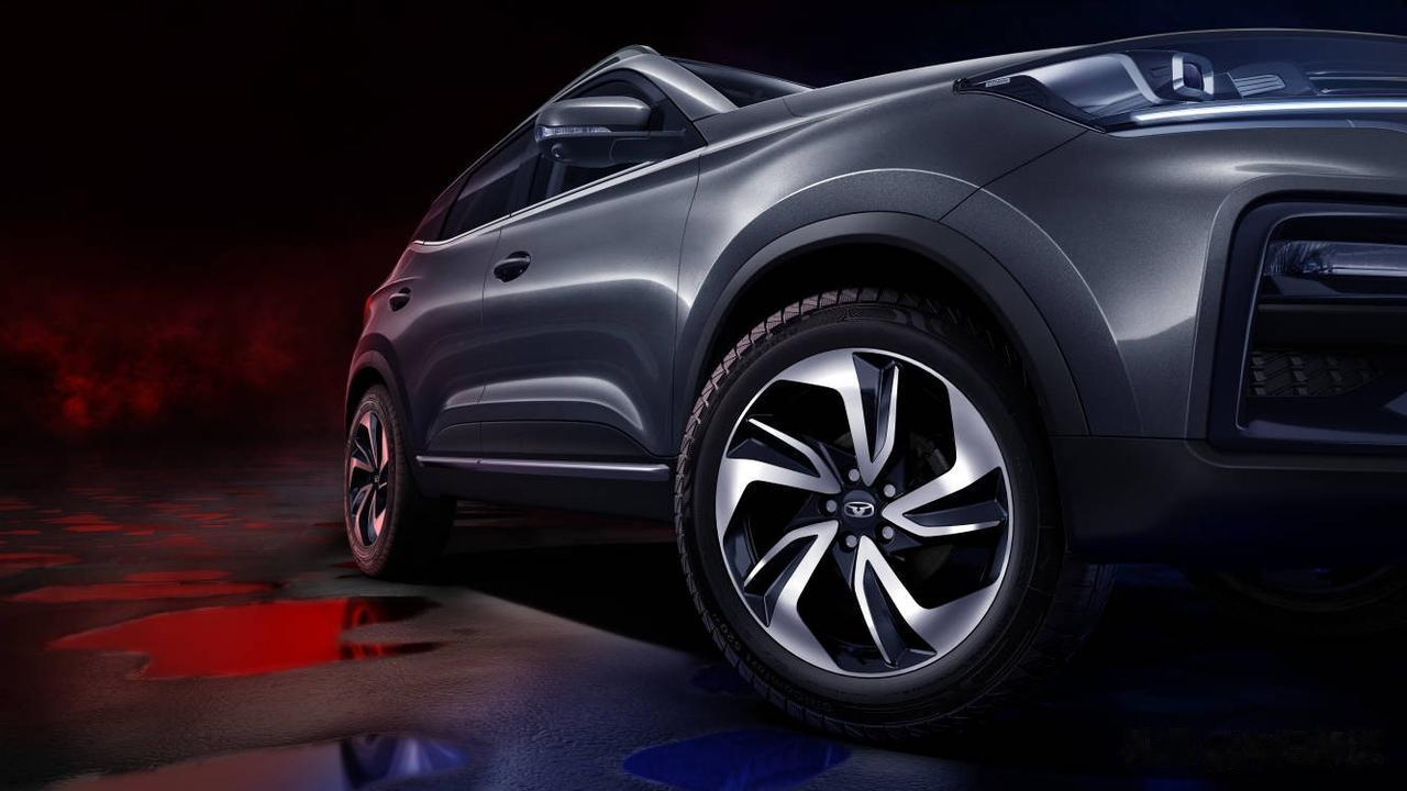 凯翼炫界会于6月22号上市，这款车确实可以说是性价比足够的高，本身就是5万出头的