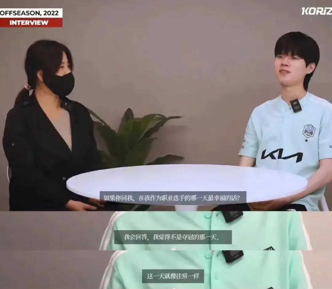 Deft回忆EDG的日子，一直让人印象深刻。

最近，Deft选手接受媒体采访，