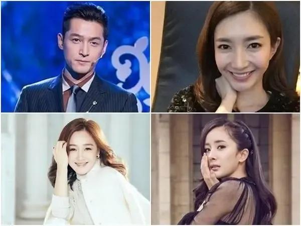 谁才是那个幸福的女人呢？

人