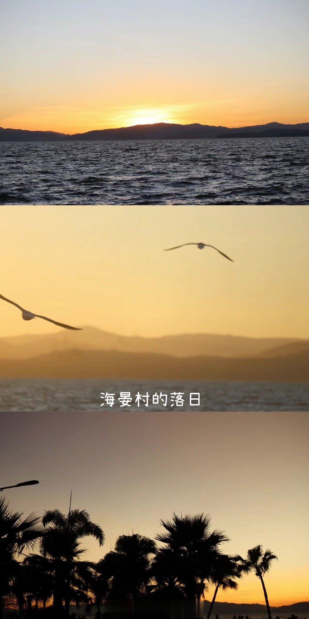 【享受春天、陶醉自我！#昆明春天的夜晚美妙浪漫# 】昆明的春天，从落日开始就给人