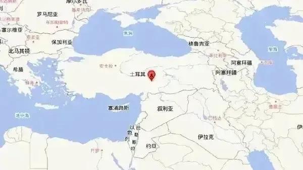 就土耳其地震这事，土耳其媒体报出了猛料！
土耳其媒体说“这次地震根本不是自然灾害