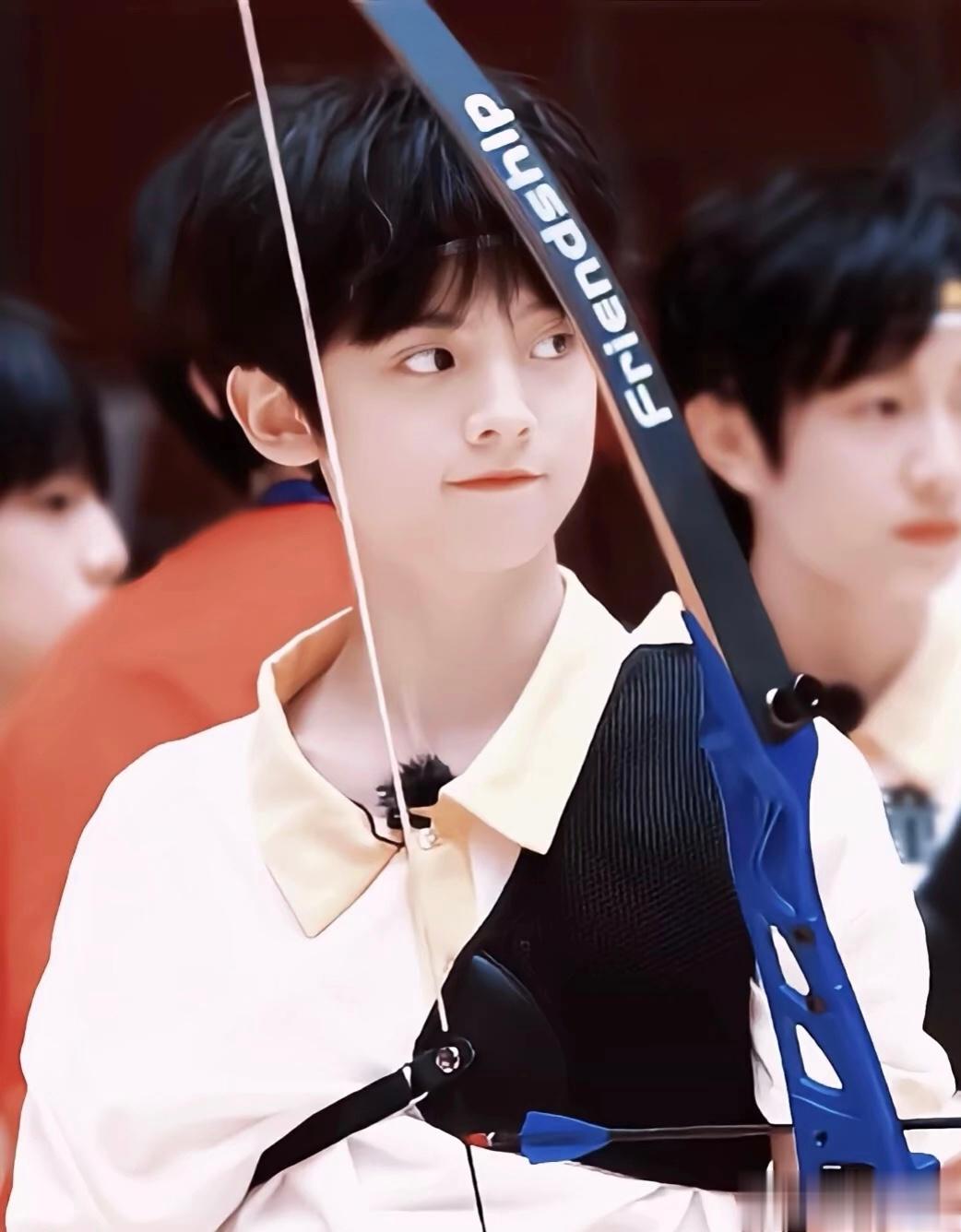 #左航ZH[超话]# [打ca