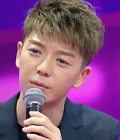 王栎鑫吴雅婷二个结婚后生下一男