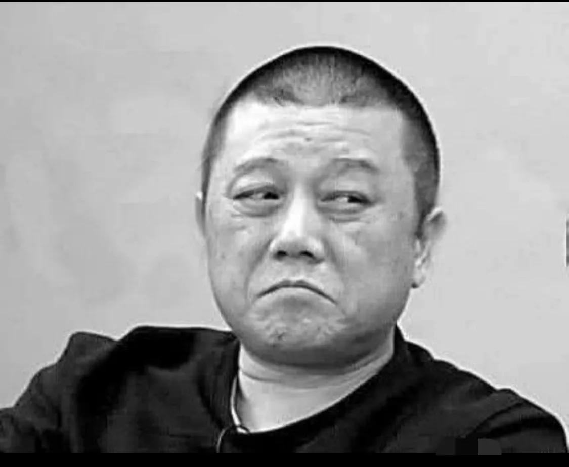 太敢说了！

王朔：“我们身边总有一群毫无血性的阴阳人，对上级，他当狗；对下级，