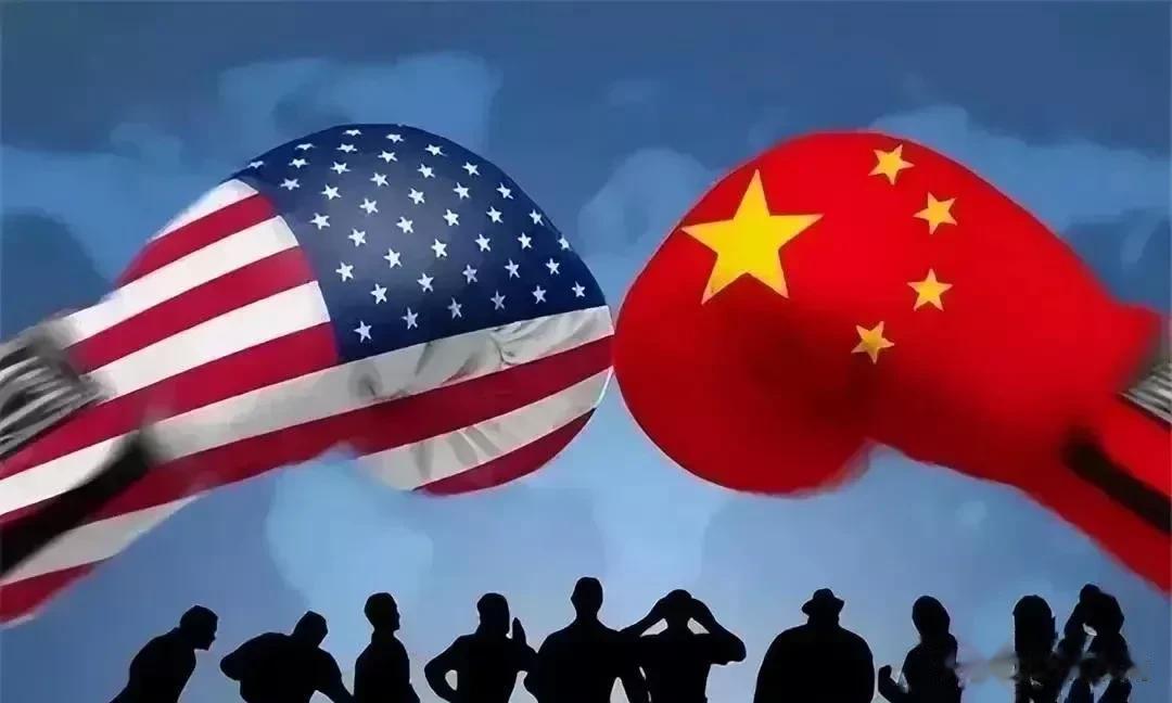 美国取消对台军售是中国大陆的底线！否则，中国大陆有权利做有利于维护国家主权的任何