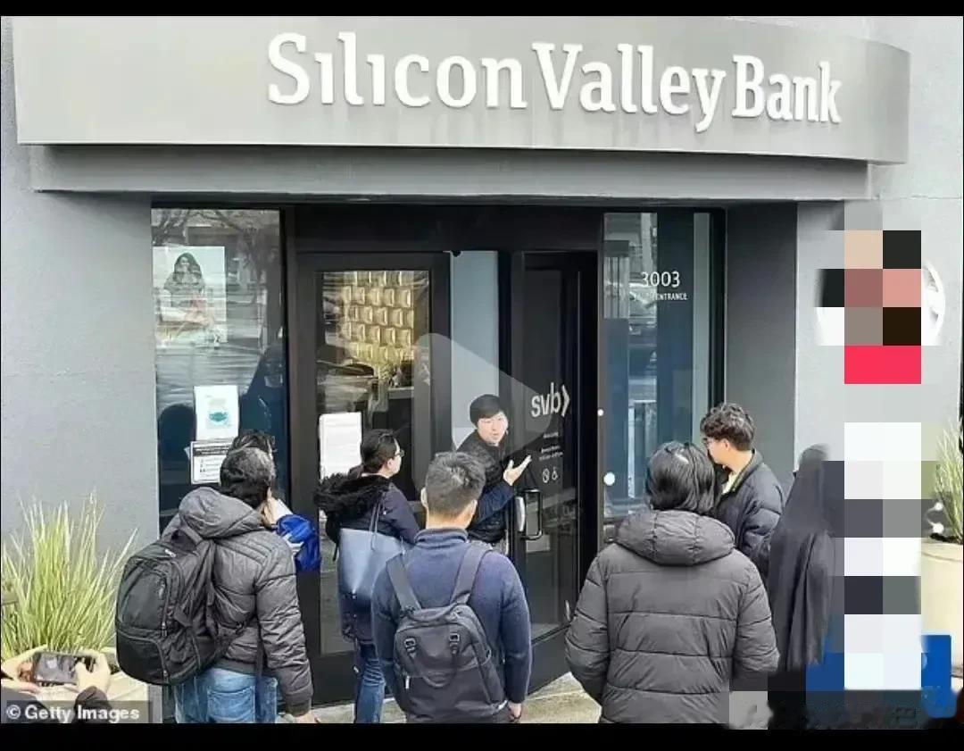有关硅谷银行的三条确切信息。

1、3月13日，以色列最大的风险投资平台OurC