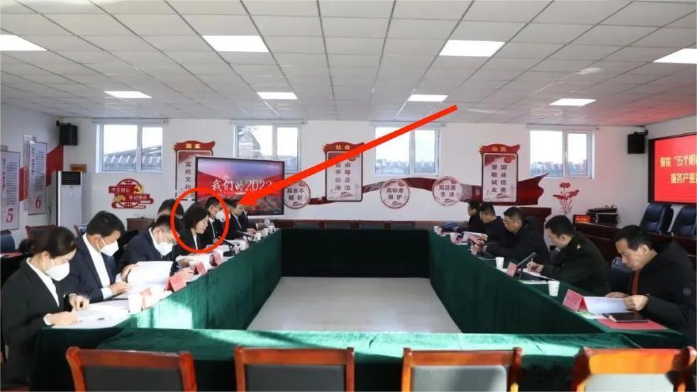 山西太原凌井乡党委书记张玥猖獗索贿，仅向其中一人就索贿高达约40万元。
“双面人