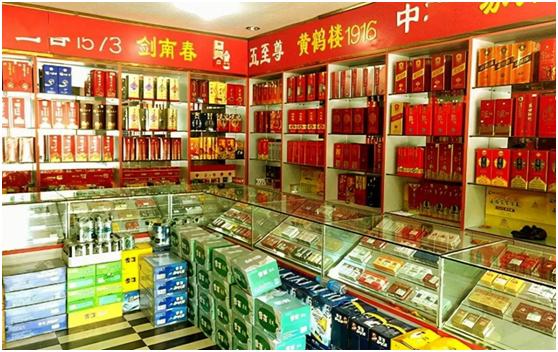 街边看似不起眼的烟酒店，到底有多赚钱？看完其中暗藏的“3个门道”，答案一目了然
