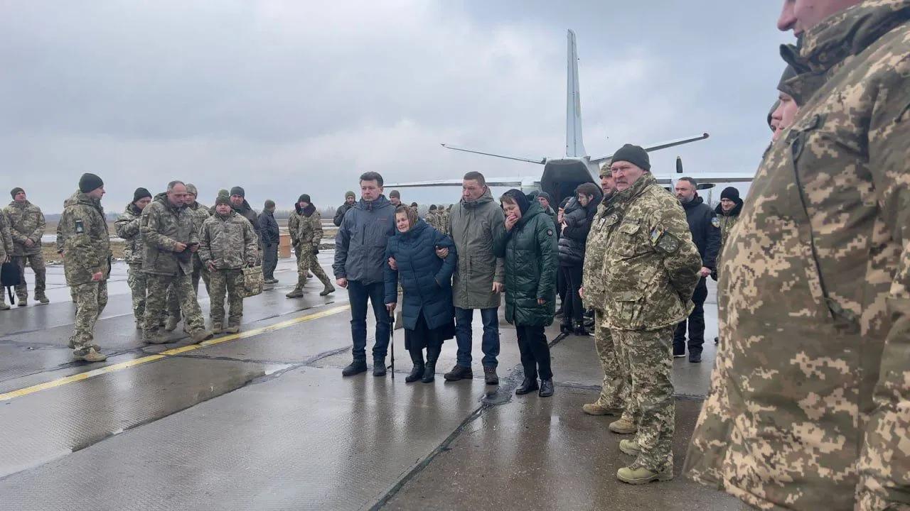 ‼️💀🇺🇦气氛太沉重了。俄空天军歼击机摧毁乌军战机：今天，乌军的飞行员在基