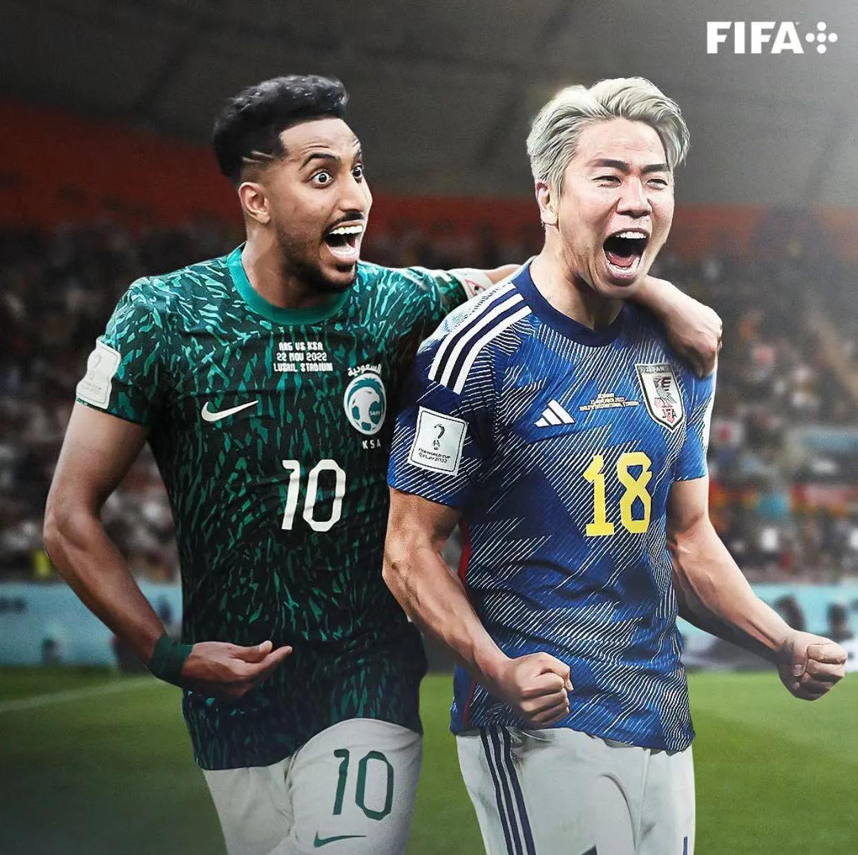 亚洲世界杯，展现亚洲力量