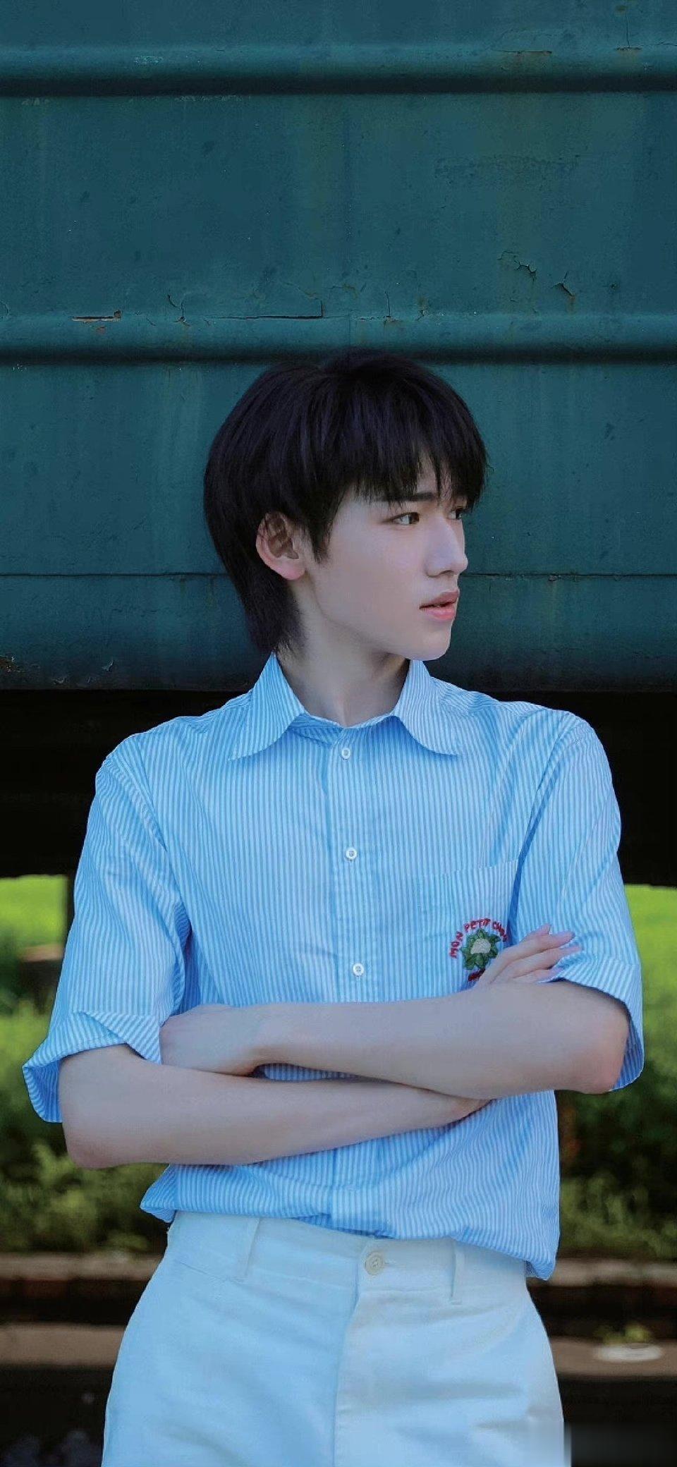 #宋亚轩[超话]#🐟 #宋亚