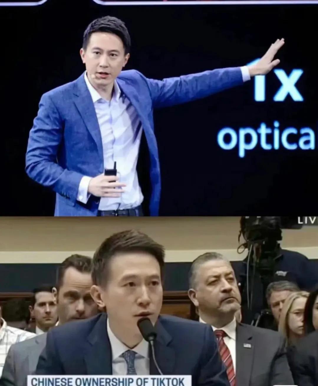 和同学聊起周受资，她说以后就得找这样的男朋友，他太温柔了。“呦~眼光可以，但相比