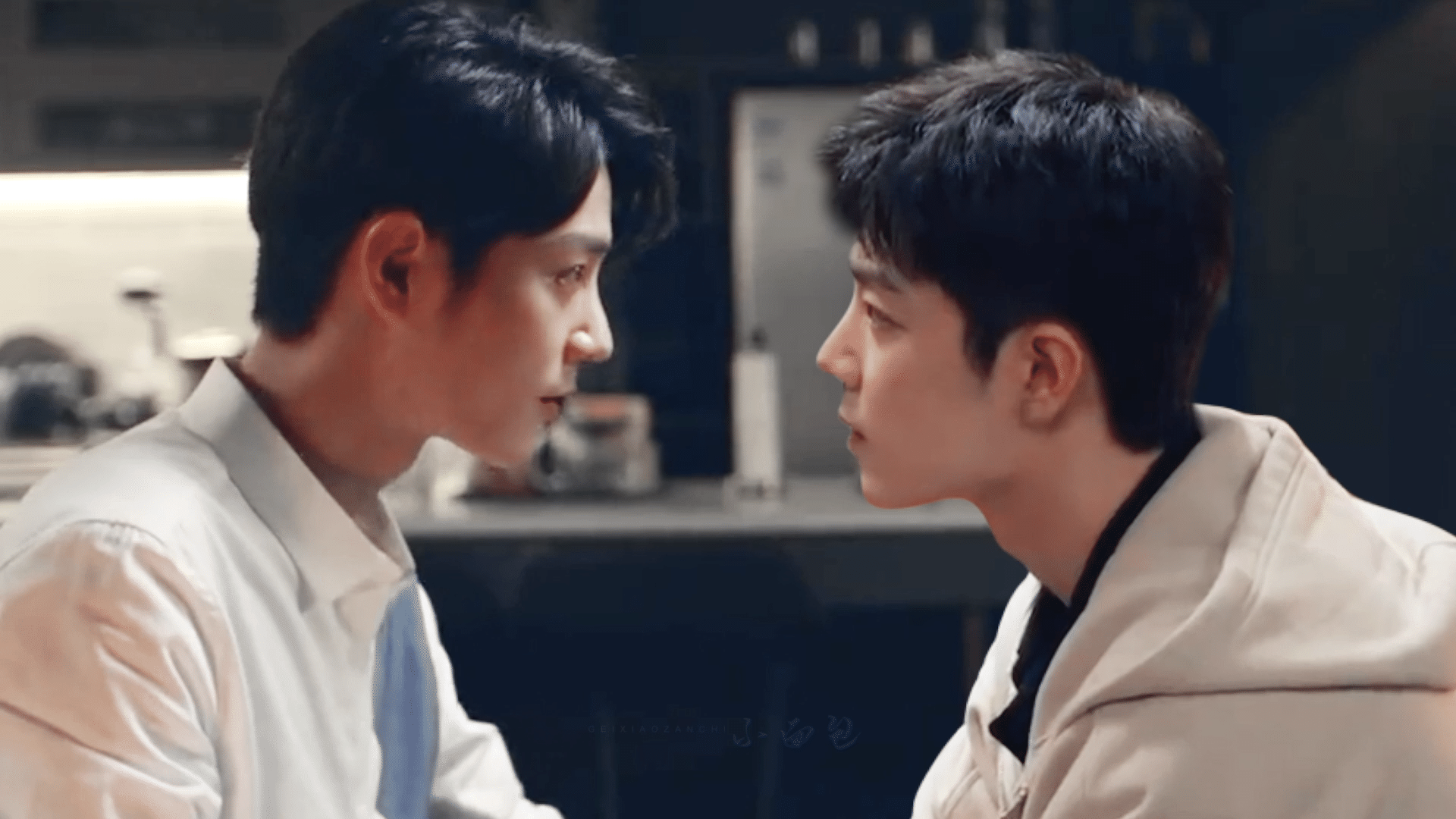 #陪肖战走花路# 晚安安🌙[团圆兔]❤️aespa (에스파)《ICU (避风