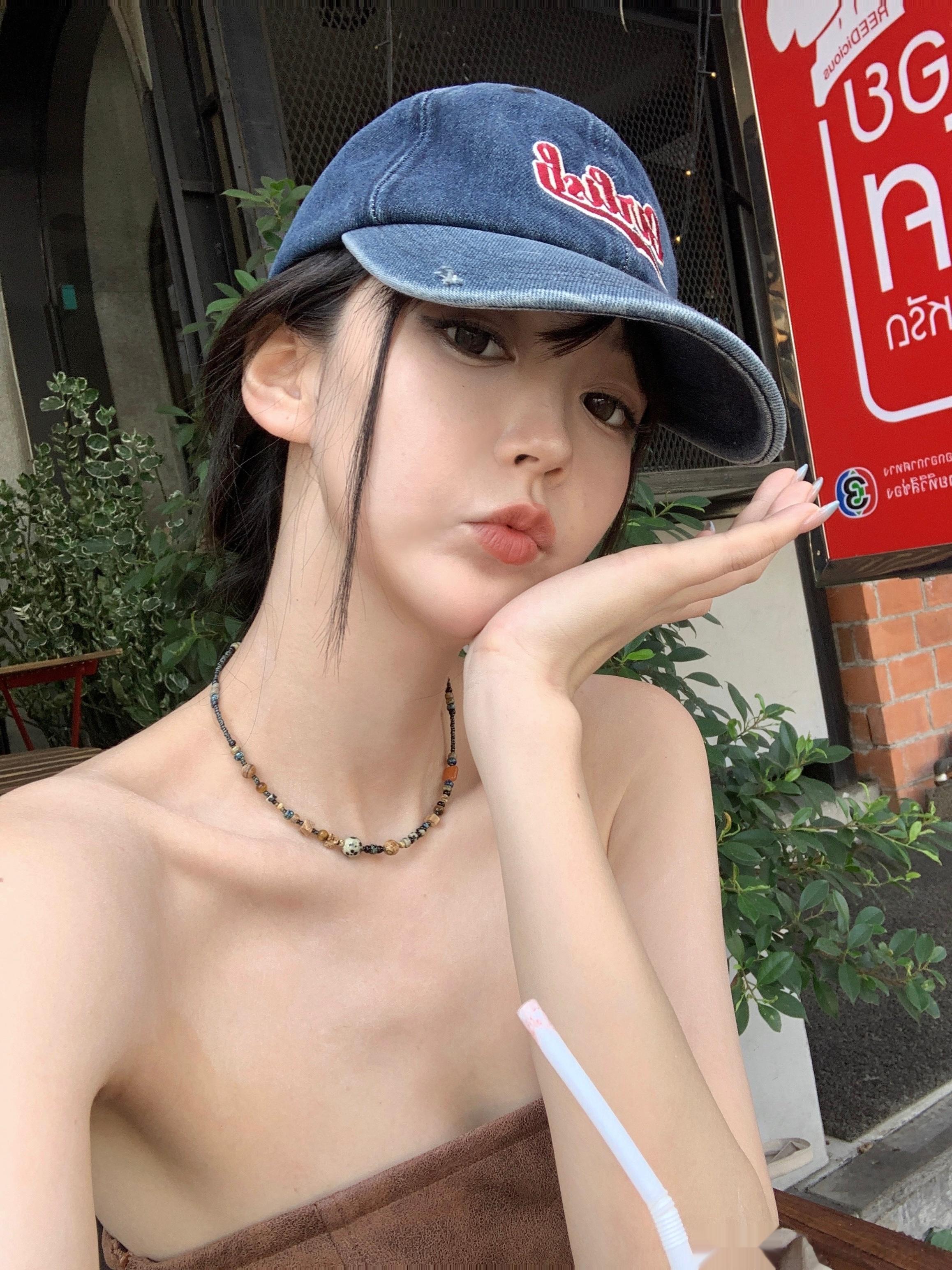 没发完的自拍😉 ​​​