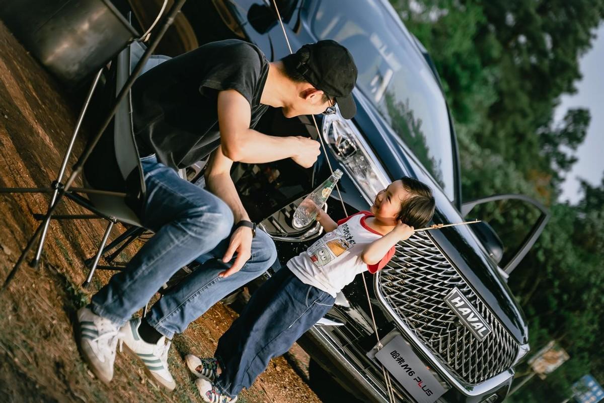 
阳光正好，温度适宜，初夏的太阳还是挺柔和的，趁着这温柔又灿烂的好天气，开上车和