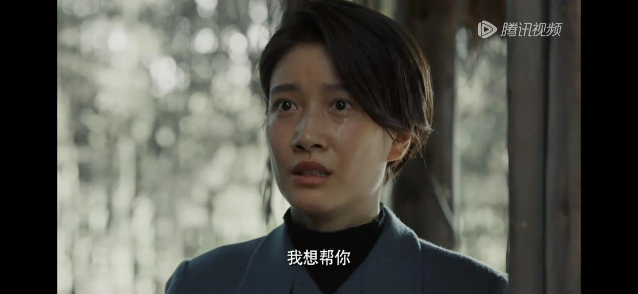 打脸了，自己都追不下去了。
前几天还说，《无间》这部电视剧拍的不错，演员、服化道