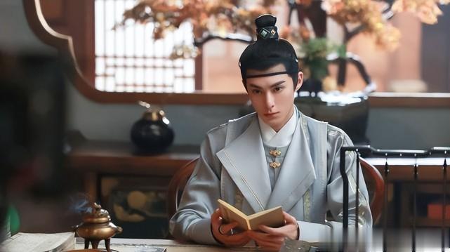 #浮图缘# 我的评分：[星星]