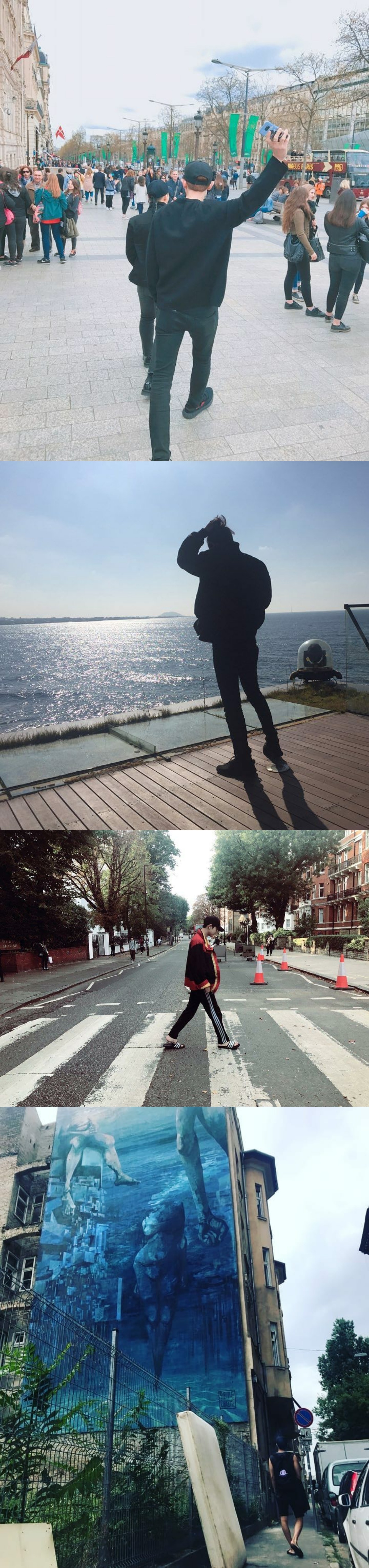 朴灿烈 情人节 🈶️ ​​​