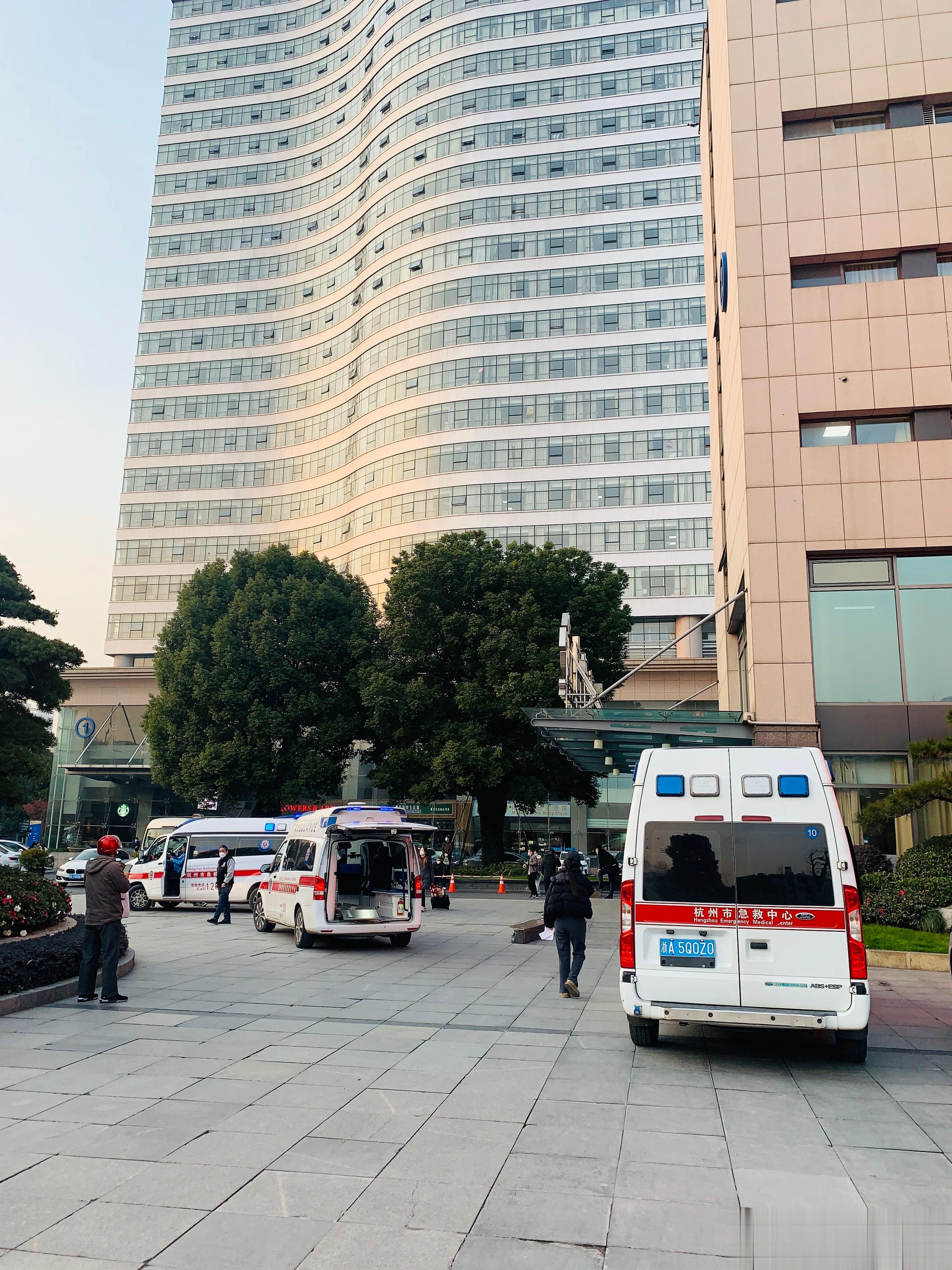 强冷空气正在向南方速递，北方有