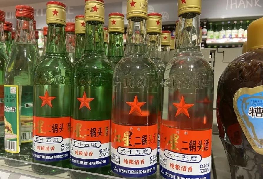 中国哪里的白酒最好喝？一番评选后，这4款光瓶酒脱颖而出，有你在喝的吗？

不管什