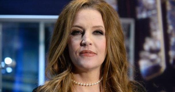 太突然了！猫王唯一的孩子心脏骤