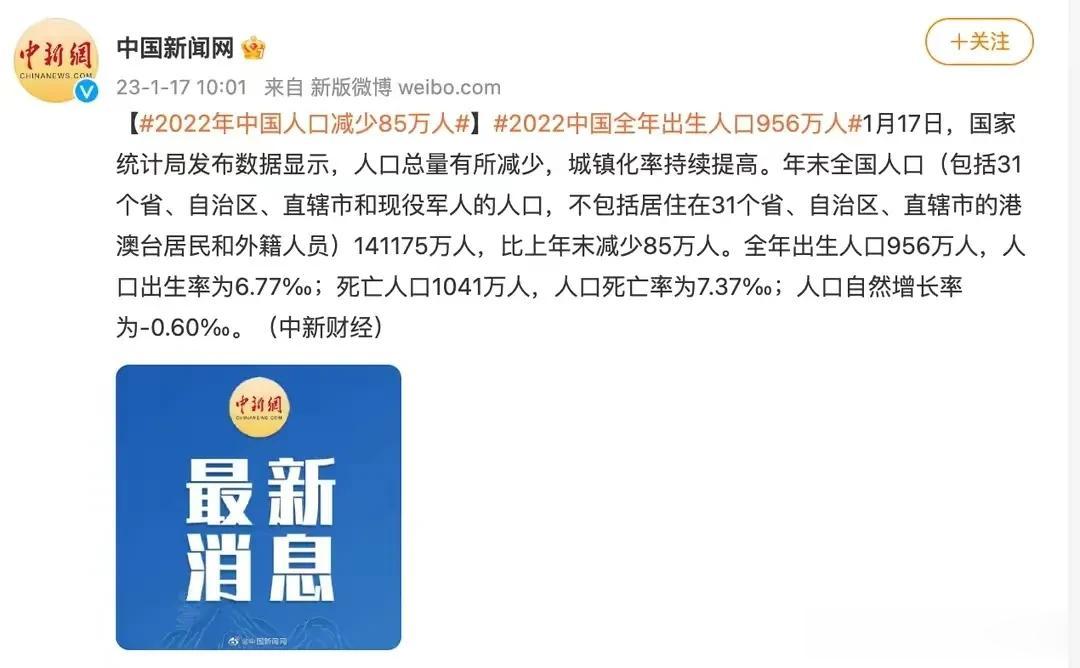 这才是关乎我们每个人的真实危机