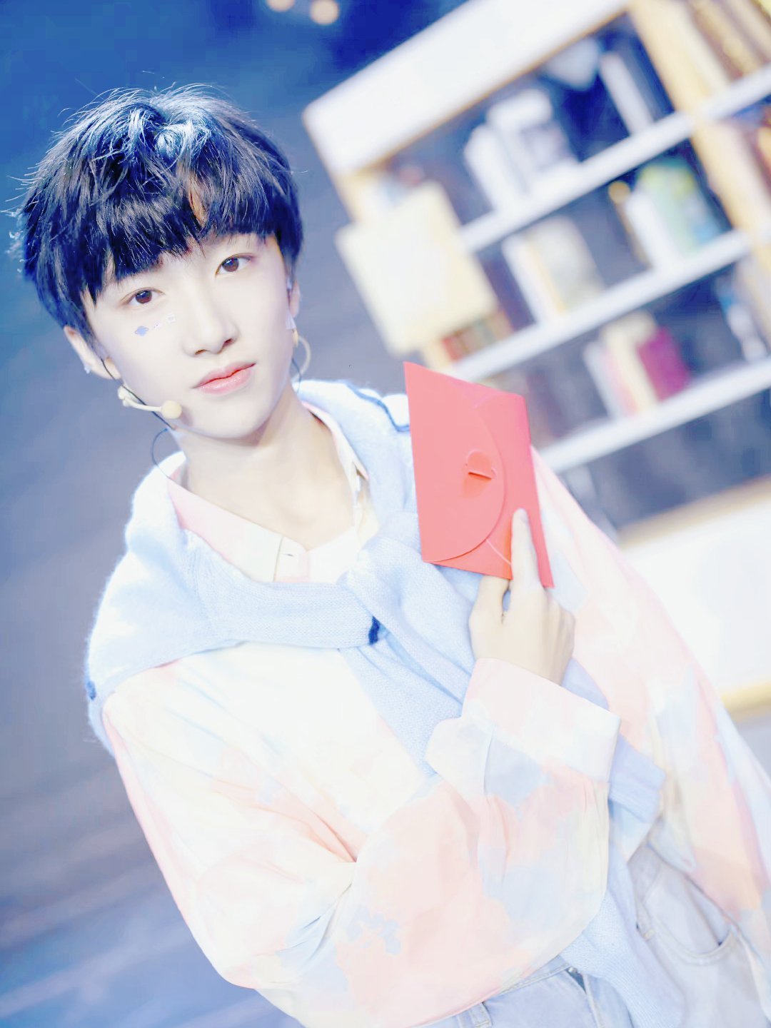 #姚昱辰[超话]#🥥#姚昱辰