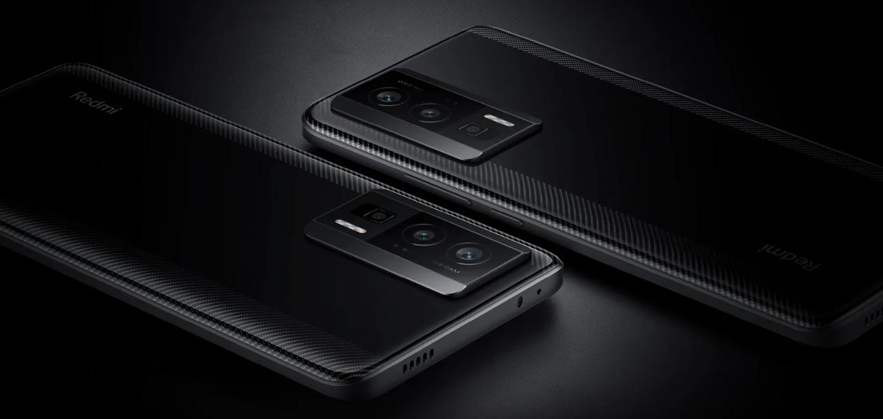 聊一聊Redmi K系列

从Redmi K40开始，Redmi K系列给人的感
