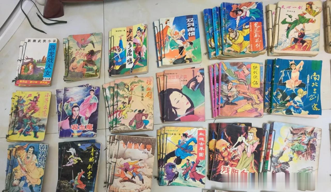 在“金庸新”的成名小说《九阴九阳》中，在段子羽的挑拨下，明教与武林各派重启争斗，