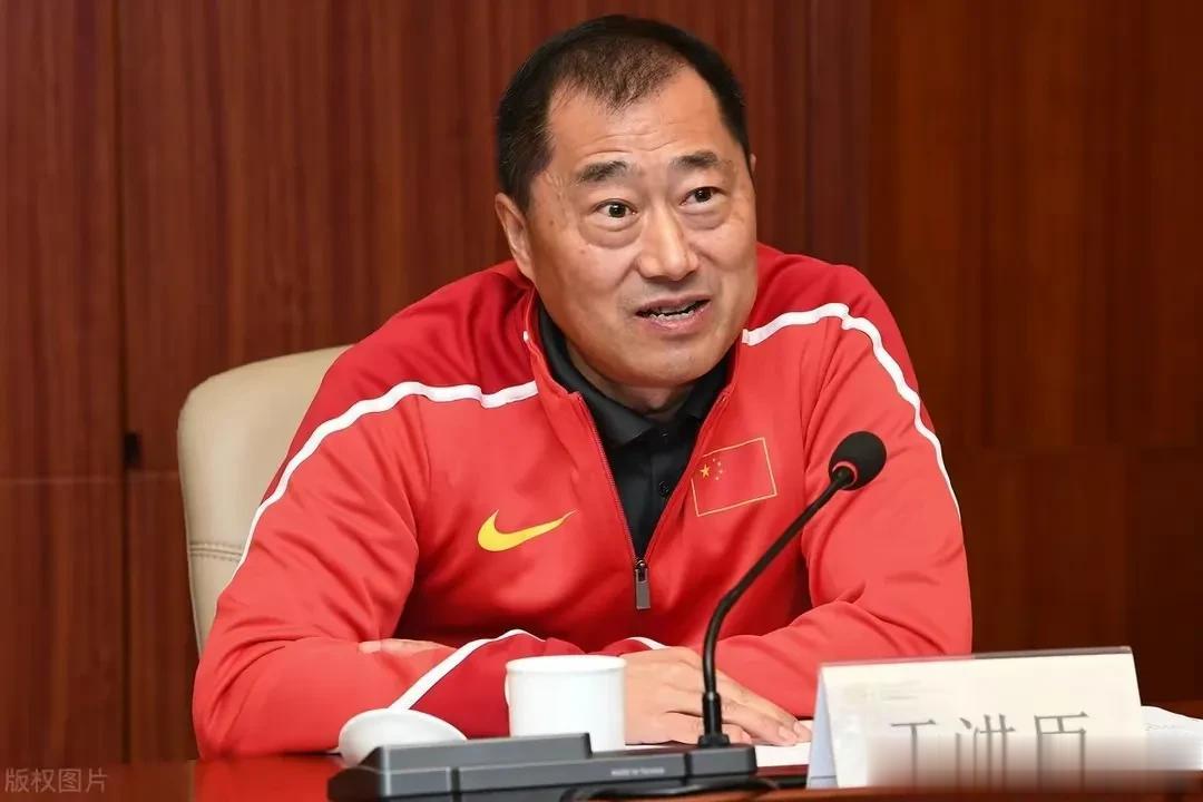  就在宣布要对国家体育总局进行“机动巡视”的消息传出才过一天多，29日上午，中国