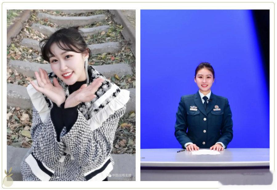 【致敬，战位上的铿锵玫瑰！ 】生活里，她们明媚坚韧；战位上，她们英姿飒爽，她们干