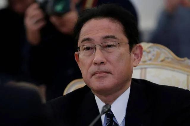 岸田文雄访问乌克兰能否成行？拜登“突访”基辅后，G7首脑中只有日本首相岸田文雄未