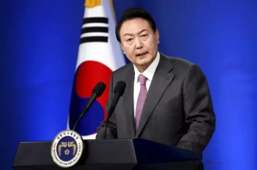 尹锡悦或被逼下台？李在明卷土重来，招招“命中要害”

来源:海峡快讯

前不久，